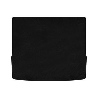 Tappetino bagagliaio tessile Premium (SW, Nero) Ford Focus II 2008-2011