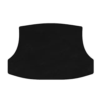 Tappetino bagagliaio tessile Premium (2012-2015, Nero)