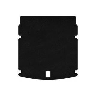 Tappetino bagagliaio tessile Premium V-2 (Coupé, Nero) Audi A5 2007-2015