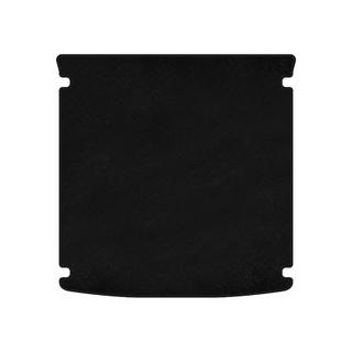 Tappetino bagagliaio tessile Premium V-2 (Nero)