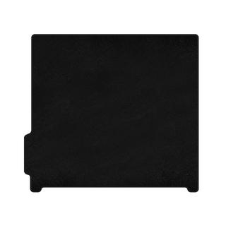 Tappetino bagagliaio tessile Premium V-2 (Nero) BMW X5 F15 2013-2018