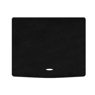 Tappetino bagagliaio tessile Premium V-2 (Nero)