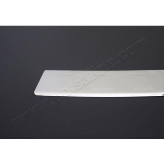 Protezione Paraurti Posteriore OmsaLine (Acciaio Inox) foto 3