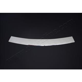 Protezione Paraurti Posteriore OmsaLine (Acciaio Inox) foto 4