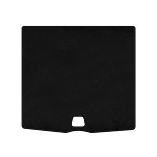 Tappetino bagagliaio tessile Classic (Nero) Mercedes GLE W167 2018-