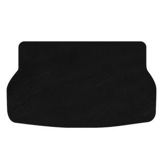 Tappetino bagagliaio tessile Classic (Nero)