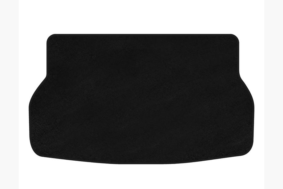 Acura RDX 2012-2018 Tappetino bagagliaio tessile Classic (Nero) Foto 1
