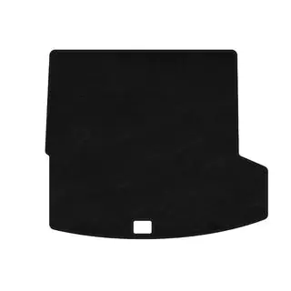 Tappetino bagagliaio tessile Classic (Nero) Acura RDX 2018-