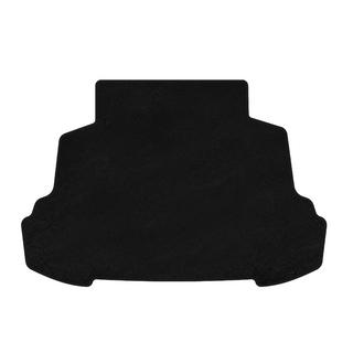 Tappetino bagagliaio tessile Classic (SD, Nero)