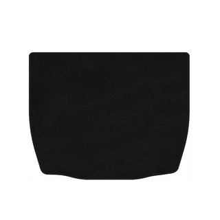 Tappetino bagagliaio tessile Classic (Coupé, Nero) Audi ТТ 1998-2006