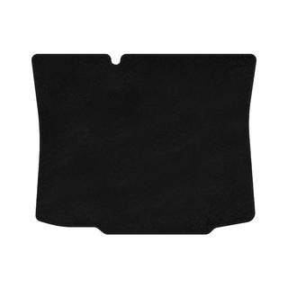 Tappetino bagagliaio tessile Classic (HB, 3 porte, Nero) Audi A3 1996-2003