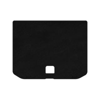 Tappetino bagagliaio tessile Classic (per E-tron, Sportback, Nero) Audi A3 2012-2020