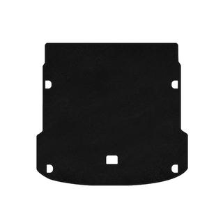 Tappetino bagagliaio tessile Classic (Nero)