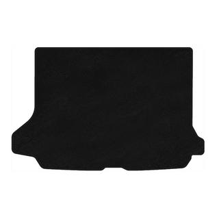 Tappetino bagagliaio tessile Classic (Nero) Audi Q2 2016-