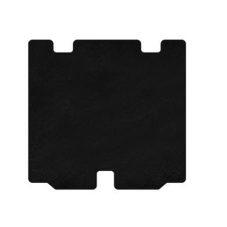 Tappetino bagagliaio tessile Classic V2 (per F11, Nero) BMW 5 Series F10/F11 2010–2016