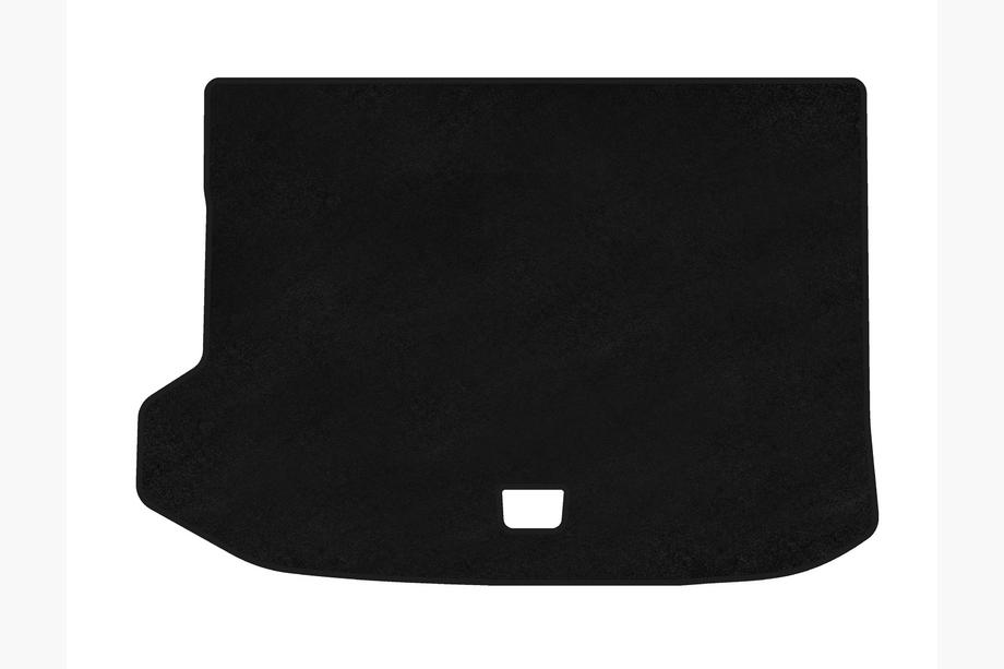 Buick Envision 2014-2020 Tappetino bagagliaio tessile Classic (Nero) Foto 1
