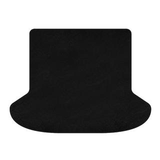 Tappetino bagagliaio tessile Classic (Nero)