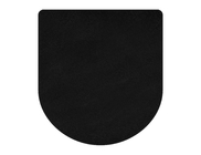 Chery Amulet 2003-2014 Tappetino bagagliaio tessile Classic (Nero) foto 1