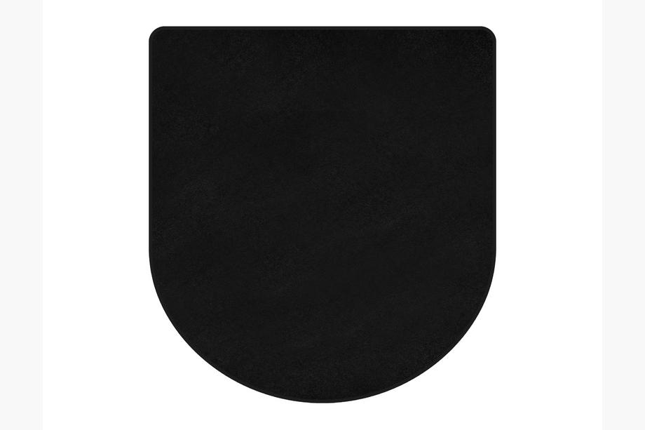 Chery Amulet 2003-2014 Tappetino bagagliaio tessile Classic (Nero) Image