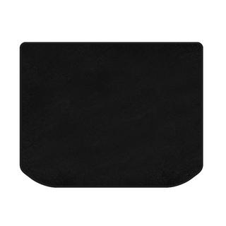 Tappetino bagagliaio tessile Classic (Nero)