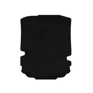 Tappetino bagagliaio tessile Classic (Nero) Chevrolet Camaro 2015-