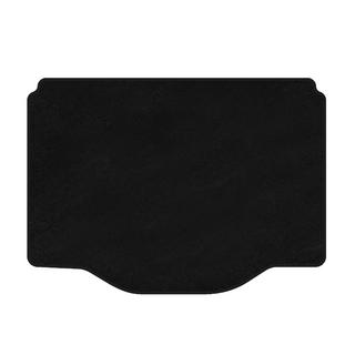 Tappetino bagagliaio tessile Classic (Nero)