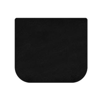 Tappetino bagagliaio tessile Classic (Nero)