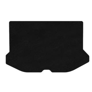 Tappetino bagagliaio tessile Classic (Nero) Citroen C-3 Picasso 2010-2017