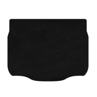 Tappetino bagagliaio tessile Classic (Nero)