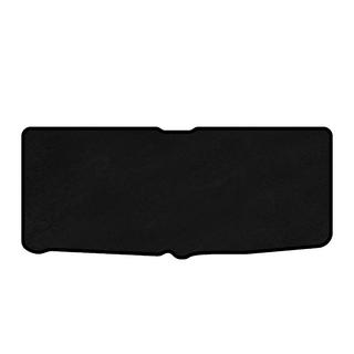 Tappetino bagagliaio tessile Classic (per R56, Nero) Mini Clubman R55/R56 2007-2014