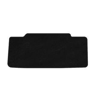 Tappetino bagagliaio tessile Classic (per F56, Nero) Mini Cooper F55/56/57 2014-2023