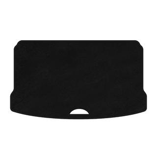 Tappetino bagagliaio tessile Classic (per S F55, 5 porte, Nero) Mini Cooper F55/56/57 2014-2023