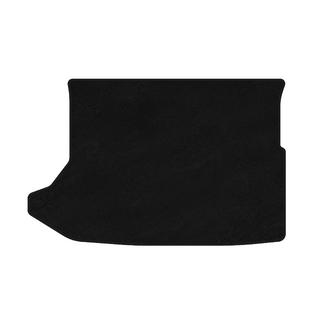 Tappetino bagagliaio tessile Classic (HB, Nero)