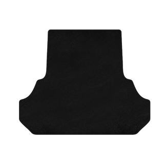Tappetino bagagliaio tessile Classic (2015-2023, SD, Nero) Dodge Charger 2010-2023