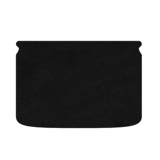 Tappetino baule in tessuto Classic (per 500L, Nero) Fiat 500/500L 2013-2022