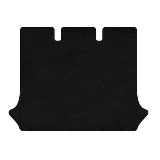Tappetino bagagliaio tessile Classic (Nero) Fiat Doblo I 2001-2005