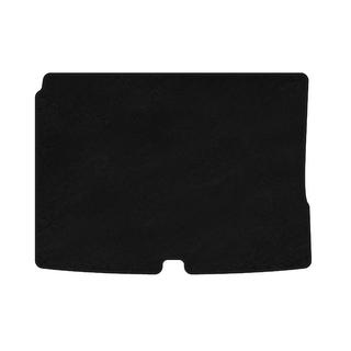 Tappetino bagagliaio in tessuto Classic (Per Qubo 2008-2016, Nero) Fiat Fiorino/Qubo 2008-2024