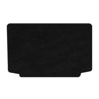 Tappetino bagagliaio tessile Classic (Nero)