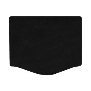Tappetino bagagliaio tessile Classic (Nero)