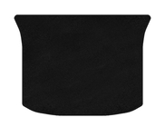 Ford Edge 2006-2014 Tappetino bagagliaio tessile Classic (Nero) foto 1
