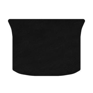 Tappetino bagagliaio tessile Classic (Nero) Ford Edge 2006-2014
