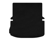 Ford Explorer 2011-2019 Tappetino bagagliaio tessile Classic (2011-2015, Nero) foto 1