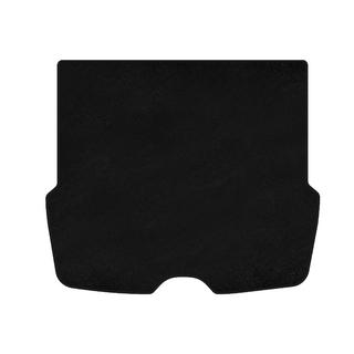 Tappetino Bagagliaio Tessile Classic (2001-2005, SW, Nero) Ford Focus I 1998-2005
