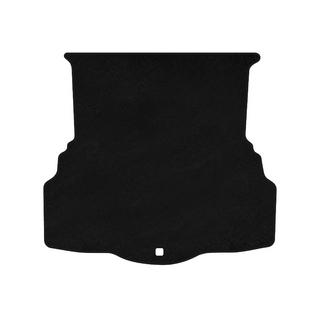 Tappetino bagagliaio tessile Classic (SD, Nero) Ford Fusion 2012-2020