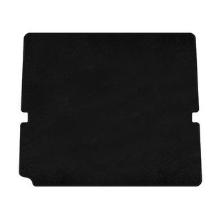 Tappetino bagagliaio tessile Classic (Nero) Ford Galaxy 2007-2015