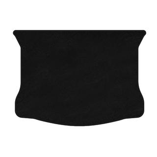 Tappetino bagagliaio tessile Classic (Nero) Ford Kuga 2008-2013