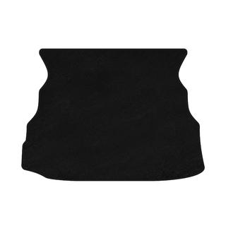 Tappetino bagagliaio tessile Classic (SD, Nero)