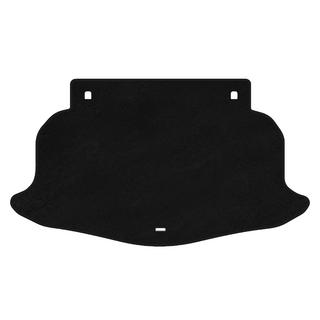 Tappetino bagagliaio tessile Classic (2009-2014, HB, 5 porte, Nero) Geely Emgrand EC7 2009-