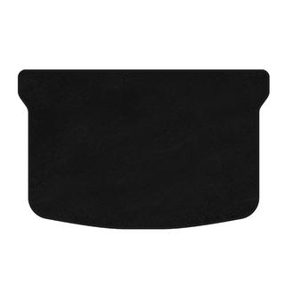 Tappetino bagagliaio tessile Classic (HB, Nero)