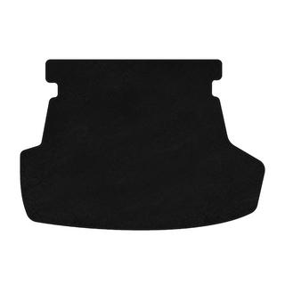 Tappetino bagagliaio tessile Classic (SD, Nero) Great Wall Voleex C30 2010-2016